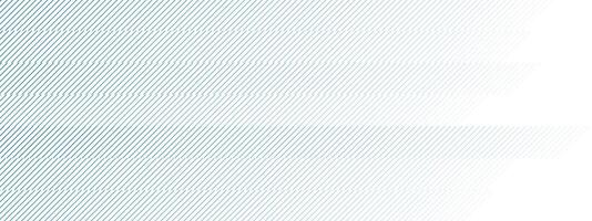Blue linear tech geometric minimal background vector