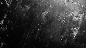 Chalkboard texture. Grunge abstract background photo