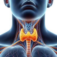thyroid stimulating hormone transparent background png