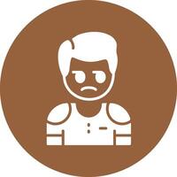 Cynicism Icon Design Symbol vector