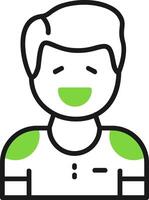 Gratitude Icon Design Symbol vector
