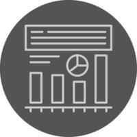 Conversion funnel Icon Design Symbol vector
