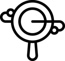 Google logo icon vector