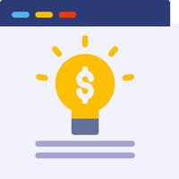 How to create a website for your business vector