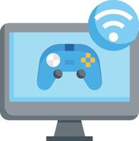 How to connect to a wifi network vector