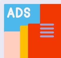 The ad for the ad for the ad for the ad for the ad for the ad for the vector