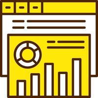 Click fraud Icon Design Symbol vector