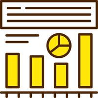 Conversion funnel Icon Design Symbol vector