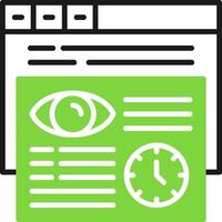 Users Icon Design Symbol vector
