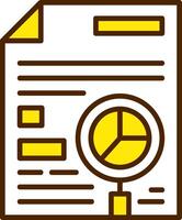 SEO audit Icon Design Symbol vector