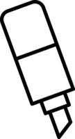 Markers Icon Design Symbol vector