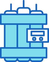 Tnt Icon Design Symbol vector