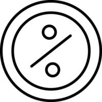 Label Icon Design Symbol vector