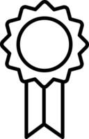 Quality Icon Design Symbol vector