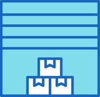 Store Icon Design Symbol vector