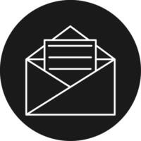 Letter Icon Design Symbol vector