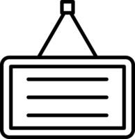 Crane Icon Design Symbol vector
