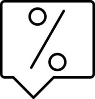 Sale Icon Design Symbol vector
