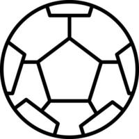 Soccer Icon Design Symbol vector