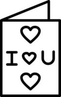 Card Icon Design Symbol vector