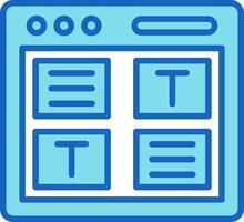 Web Design Icon Design Symbol vector