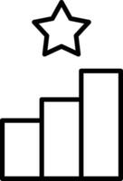 Competition Icon Design Symbol vector