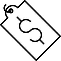 Label Icon Design Symbol vector