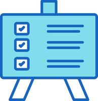 Rules Icon Design Symbol vector