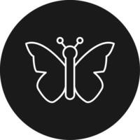 Butterfly Icon Design Symbol vector