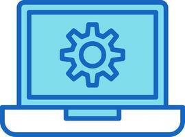 Configuration Icon Design Symbol vector