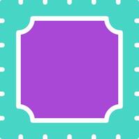 Cpu Icon Design Symbol vector