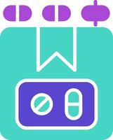 Box Icon Design Symbol vector