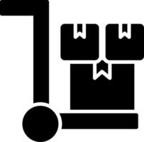 Loader Icon Design Symbol vector