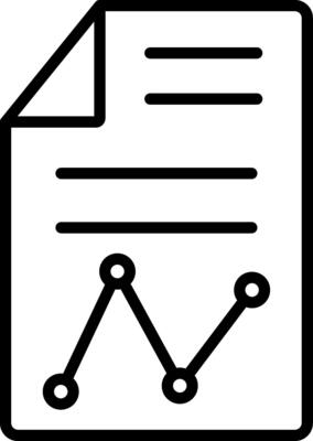 Infographic Icon Design Symbol