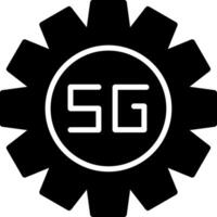 Options Icon Design Symbol vector