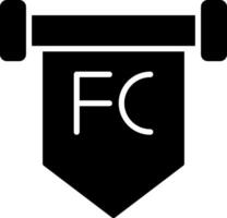 Banner Icon Design Symbol vector