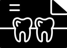 X Ray Icon Design Symbol vector