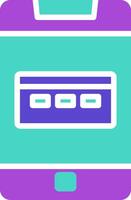 payment Method Icon Design Symbol vector
