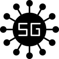 Infrastructure Icon Design Symbol vector