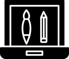 Creative Icon Design Symbol vector