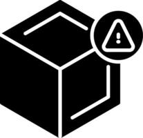 Alert Icon Design Symbol vector