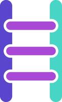Ladder Icon Design Symbol vector