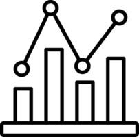 Analysis Icon Design Symbol vector