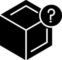 Unknown Icon Design Symbol vector