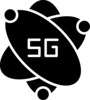Networking Icon Design Symbol vector