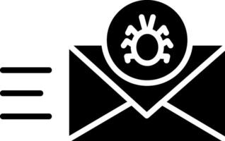 Spam Icon Design Symbol vector