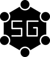 Infrastructure Icon Design Symbol vector