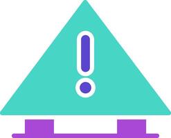 Caution Sign Icon Design Symbol vector