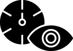 Time Tracking Icon Design Symbol vector