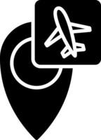 Direction Icon Design Symbol vector